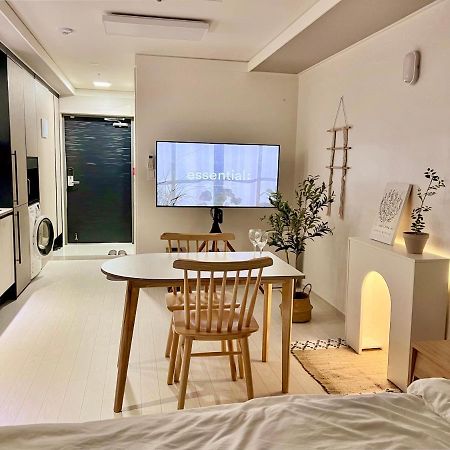 Mi Stay - Starbnb Branch Τεγκού Εξωτερικό φωτογραφία