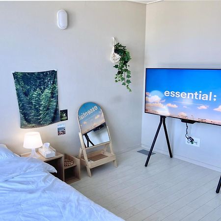 Mi Stay - Starbnb Branch Τεγκού Εξωτερικό φωτογραφία