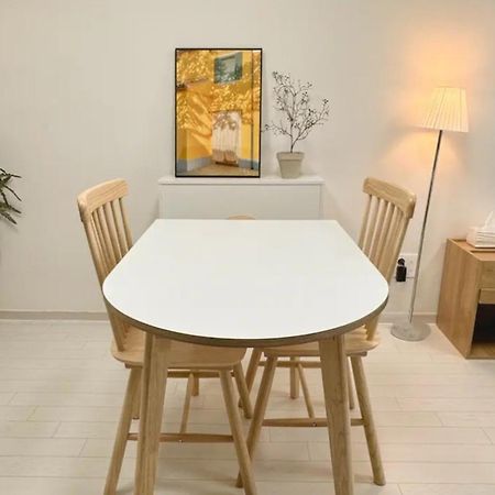 Mi Stay - Starbnb Branch Τεγκού Εξωτερικό φωτογραφία