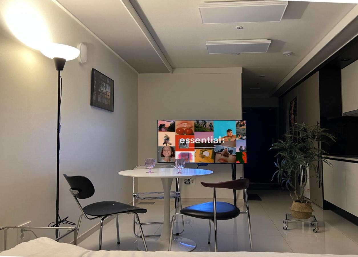 Mi Stay - Starbnb Branch Τεγκού Εξωτερικό φωτογραφία