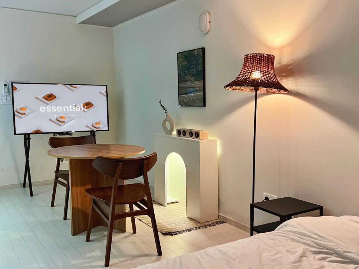 Mi Stay - Starbnb Branch Τεγκού Εξωτερικό φωτογραφία
