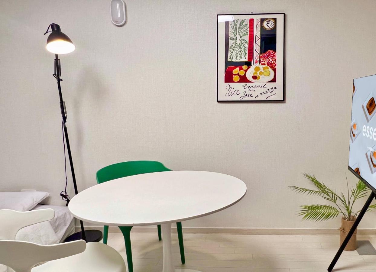 Mi Stay - Starbnb Branch Τεγκού Εξωτερικό φωτογραφία