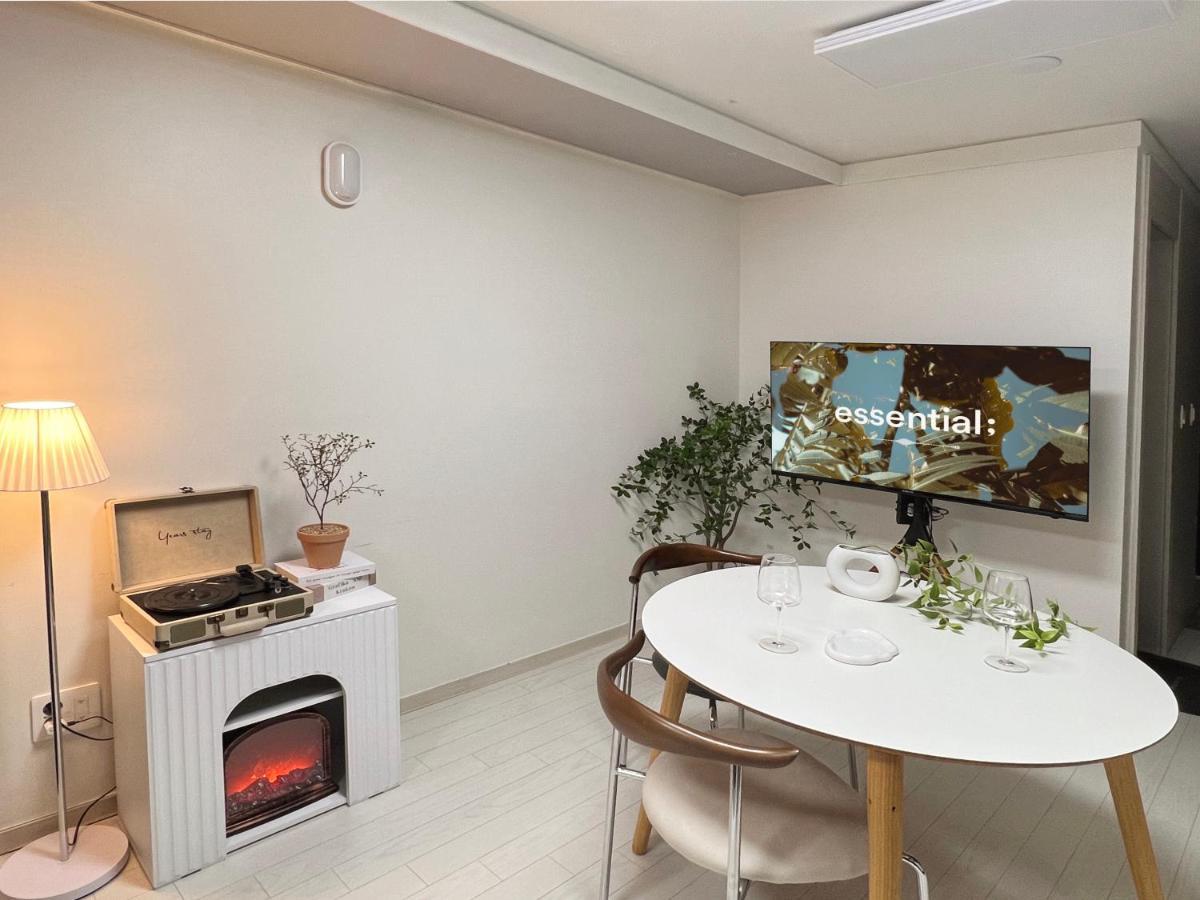 Mi Stay - Starbnb Branch Τεγκού Εξωτερικό φωτογραφία