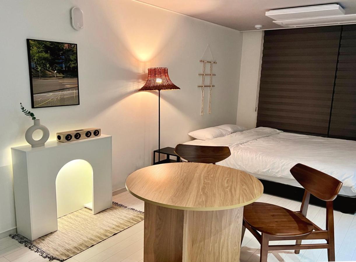 Mi Stay - Starbnb Branch Τεγκού Εξωτερικό φωτογραφία