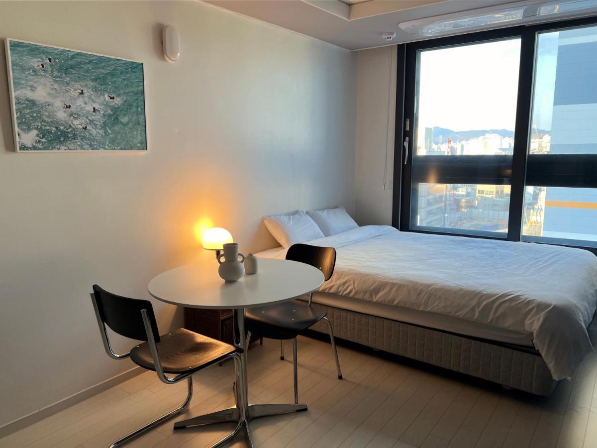 Mi Stay - Starbnb Branch Τεγκού Εξωτερικό φωτογραφία