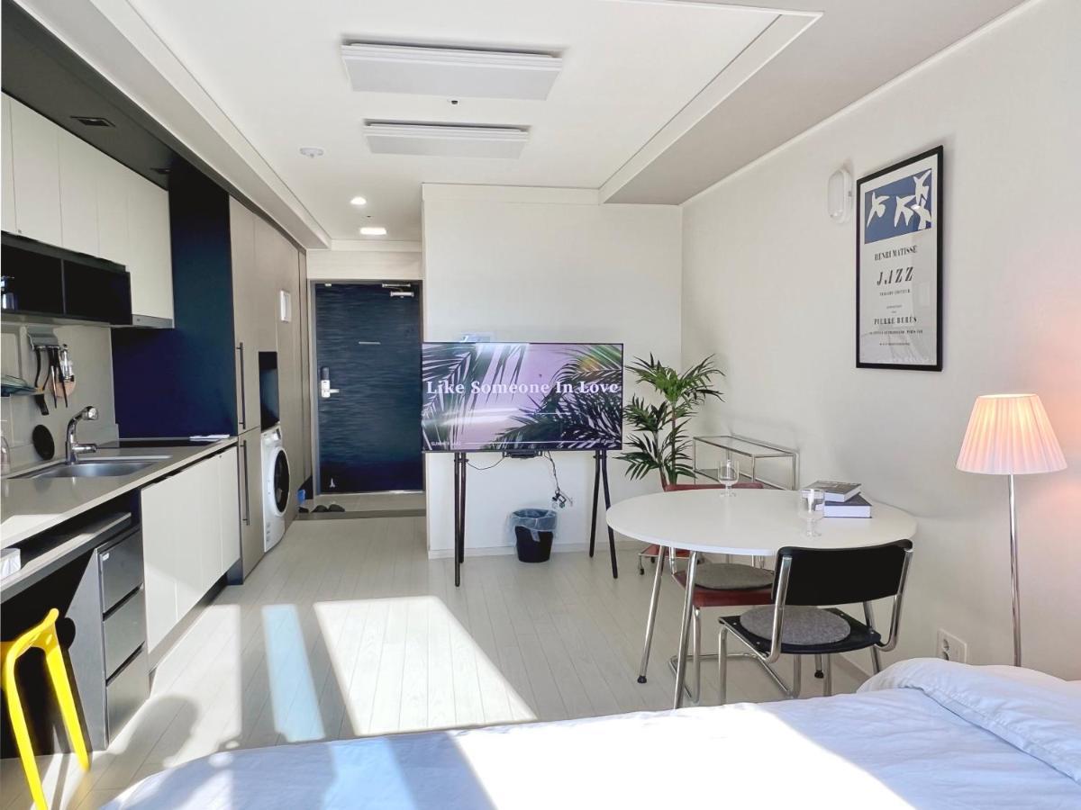 Mi Stay - Starbnb Branch Τεγκού Εξωτερικό φωτογραφία