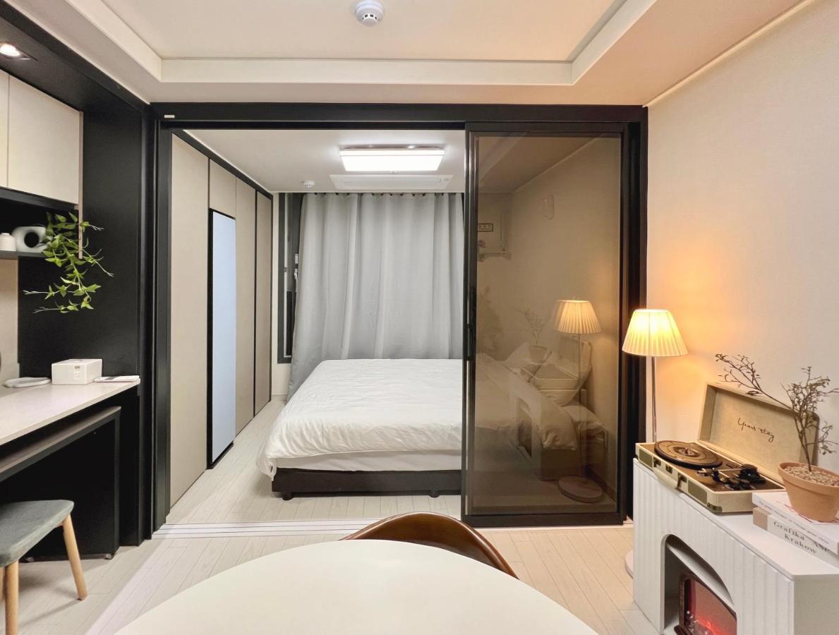 Mi Stay - Starbnb Branch Τεγκού Εξωτερικό φωτογραφία