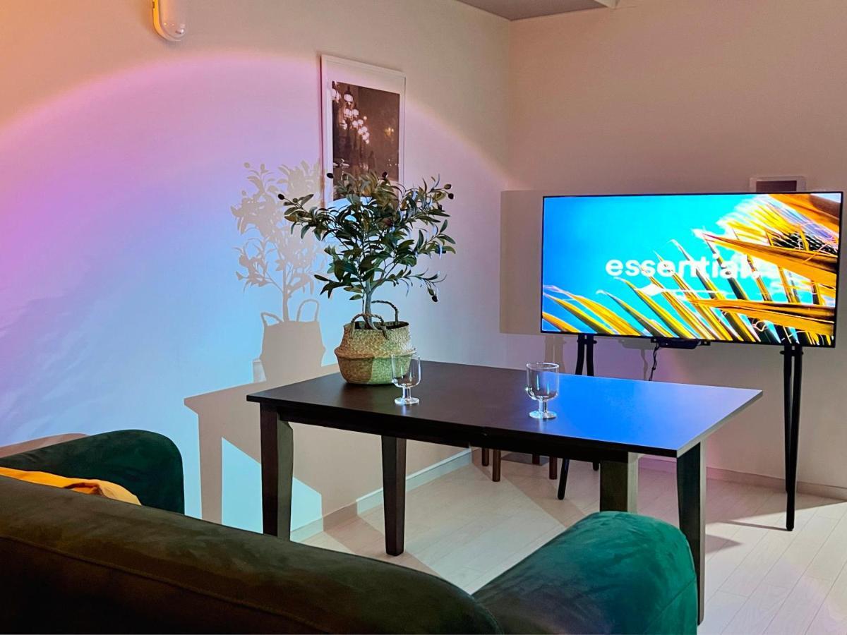 Mi Stay - Starbnb Branch Τεγκού Εξωτερικό φωτογραφία