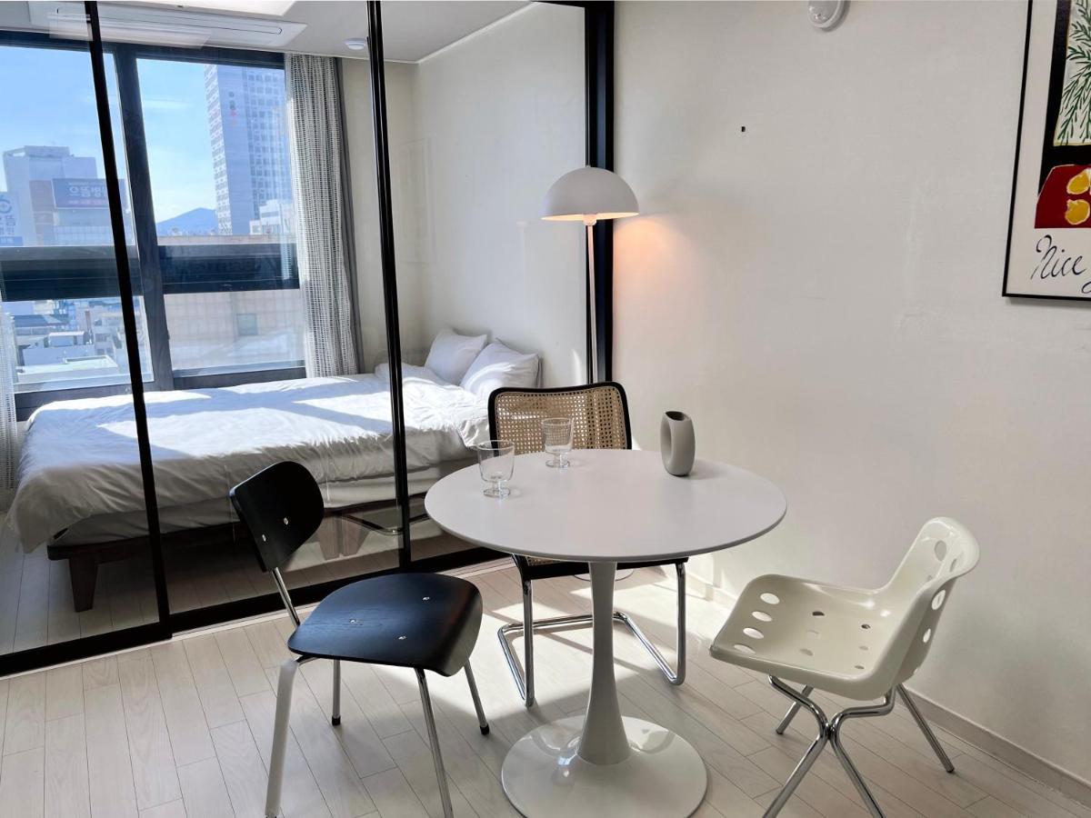 Mi Stay - Starbnb Branch Τεγκού Εξωτερικό φωτογραφία