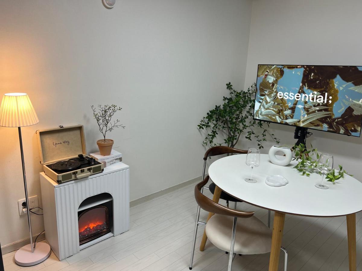 Mi Stay - Starbnb Branch Τεγκού Εξωτερικό φωτογραφία