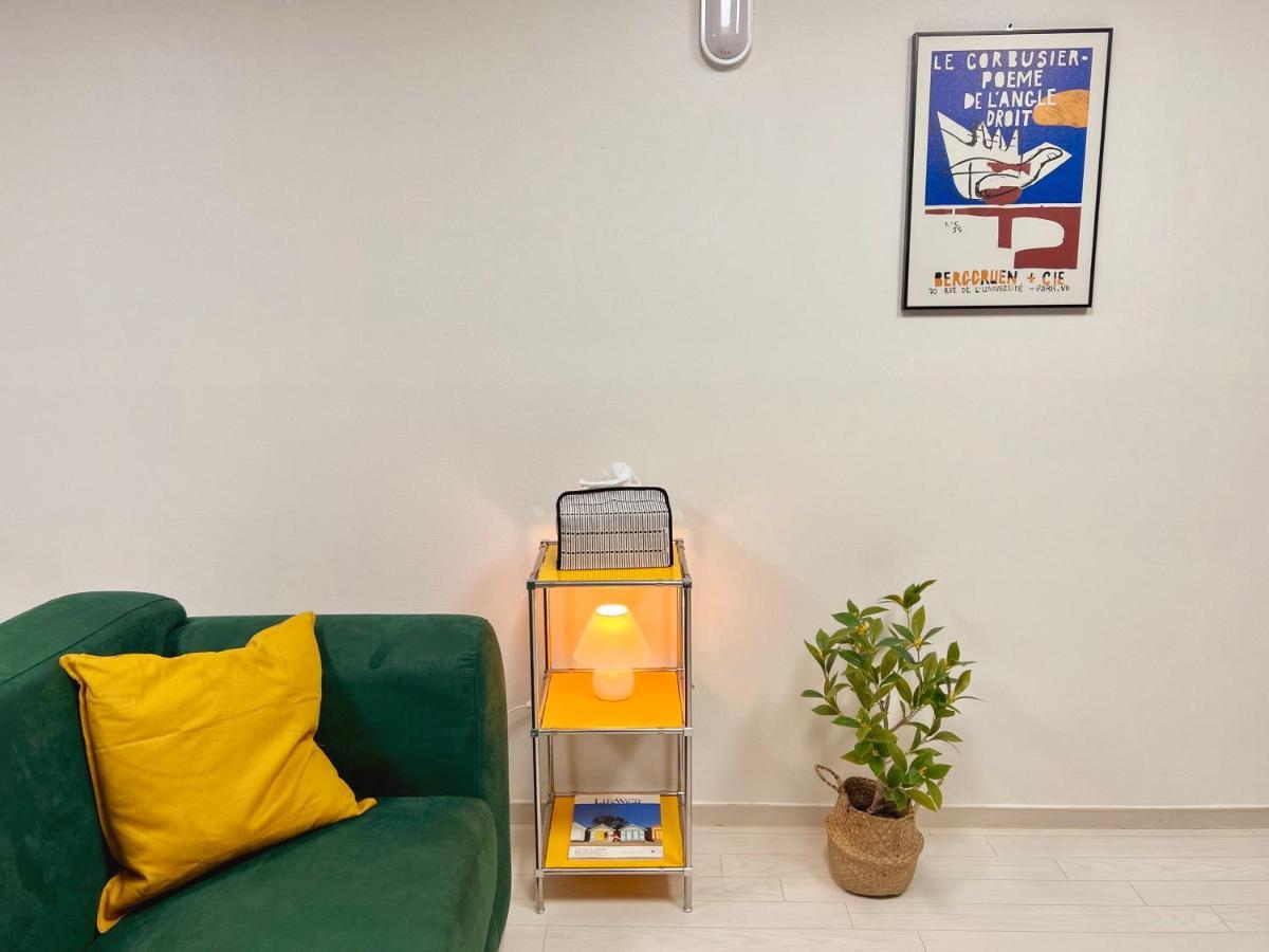 Mi Stay - Starbnb Branch Τεγκού Εξωτερικό φωτογραφία