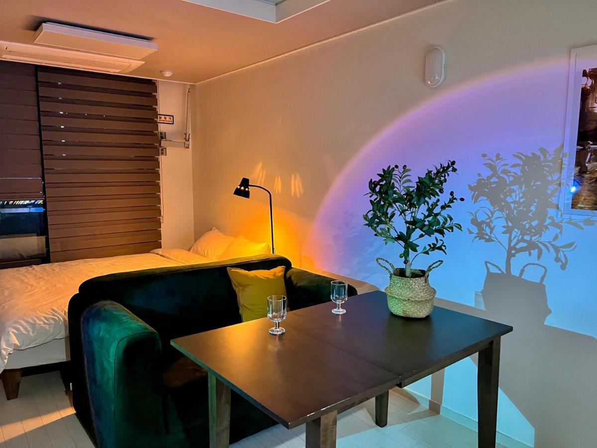 Mi Stay - Starbnb Branch Τεγκού Εξωτερικό φωτογραφία