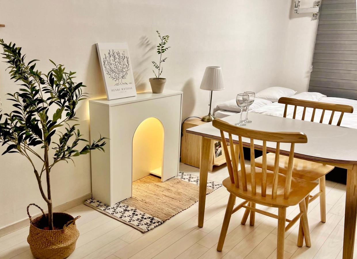 Mi Stay - Starbnb Branch Τεγκού Εξωτερικό φωτογραφία