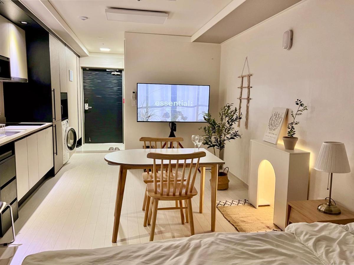 Mi Stay - Starbnb Branch Τεγκού Εξωτερικό φωτογραφία
