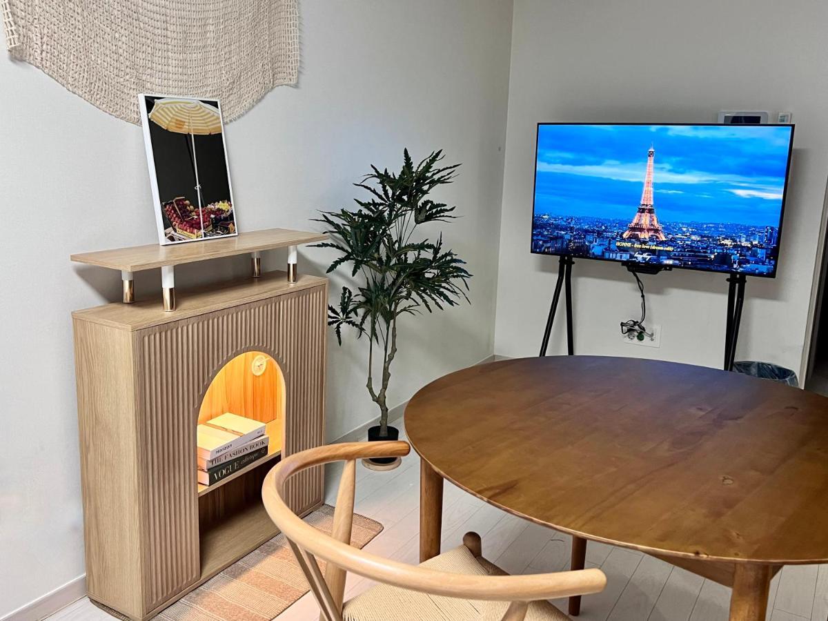 Mi Stay - Starbnb Branch Τεγκού Εξωτερικό φωτογραφία