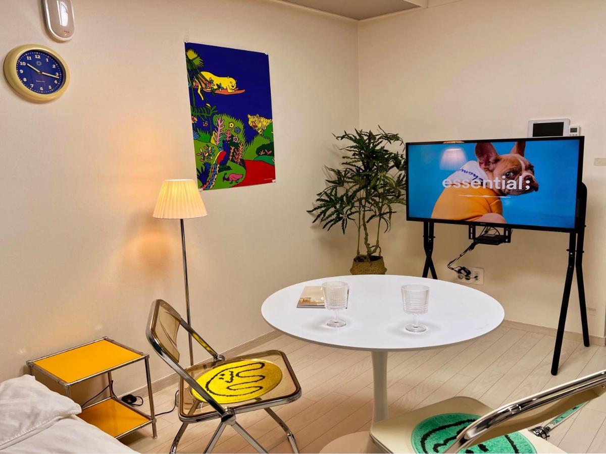 Mi Stay - Starbnb Branch Τεγκού Εξωτερικό φωτογραφία