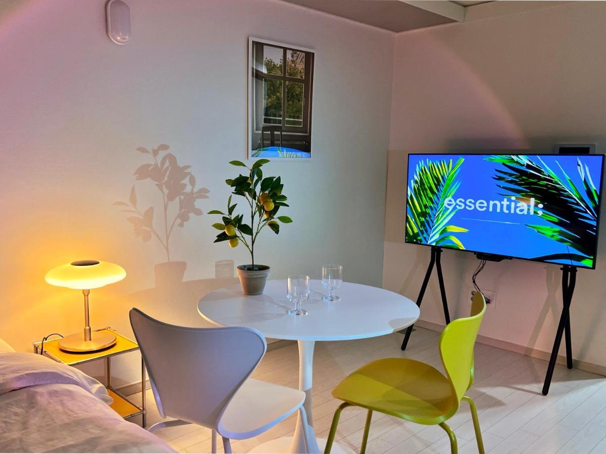 Mi Stay - Starbnb Branch Τεγκού Εξωτερικό φωτογραφία