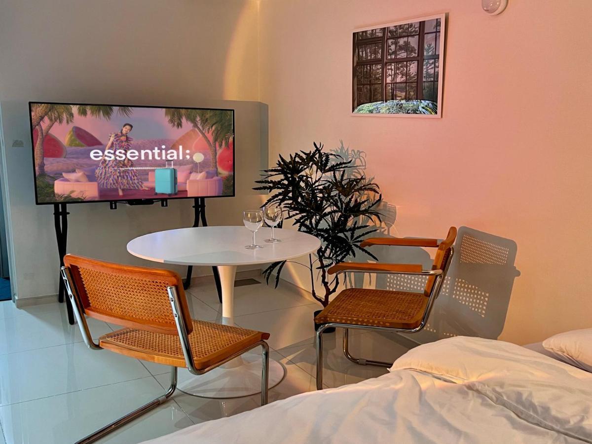 Mi Stay - Starbnb Branch Τεγκού Εξωτερικό φωτογραφία