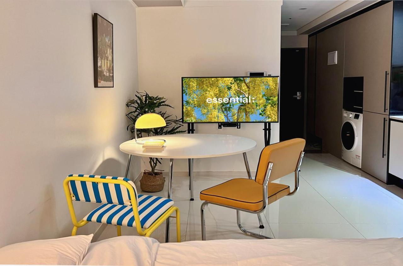 Mi Stay - Starbnb Branch Τεγκού Εξωτερικό φωτογραφία