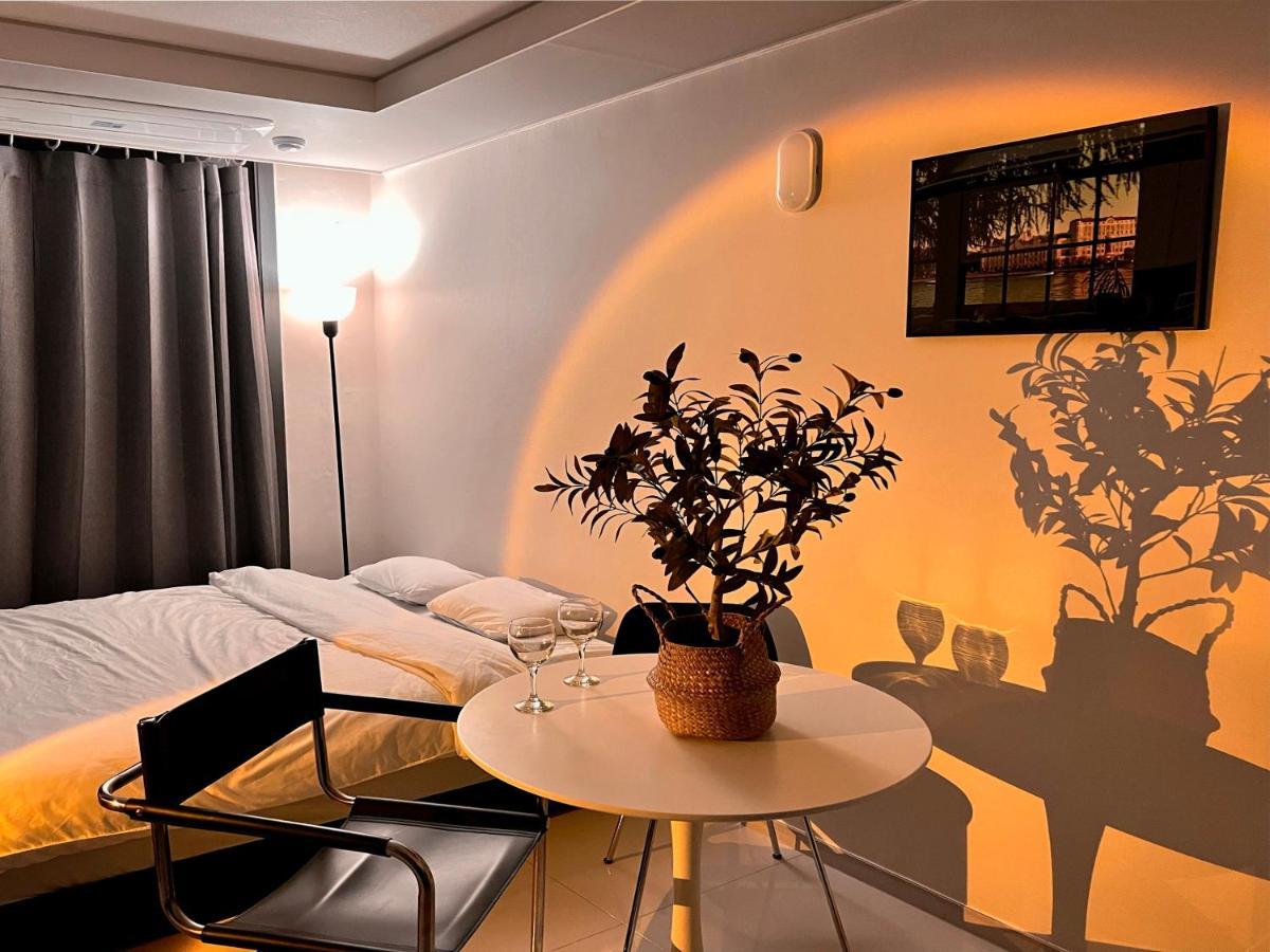 Mi Stay - Starbnb Branch Τεγκού Εξωτερικό φωτογραφία