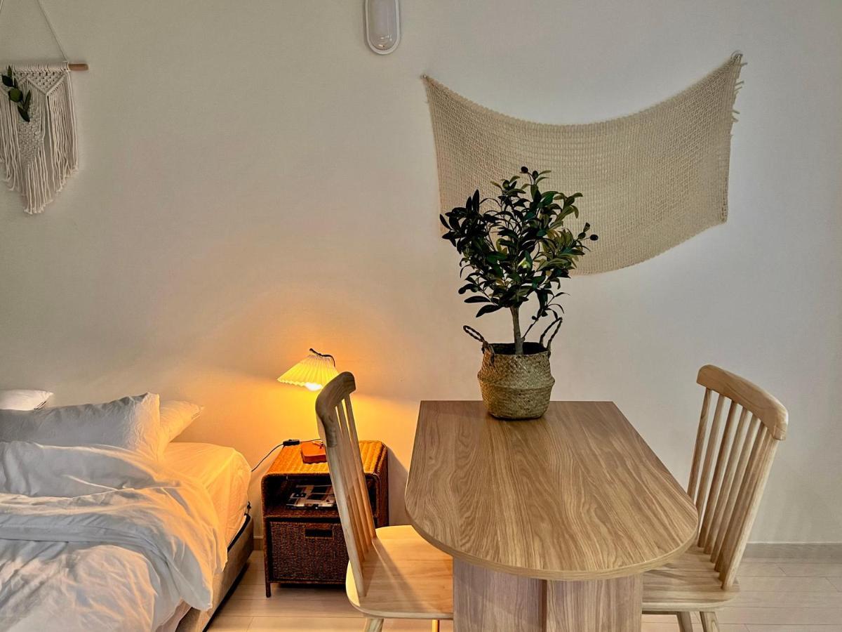 Mi Stay - Starbnb Branch Τεγκού Εξωτερικό φωτογραφία