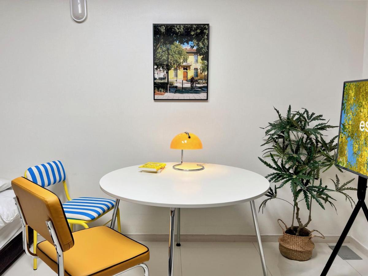 Mi Stay - Starbnb Branch Τεγκού Εξωτερικό φωτογραφία