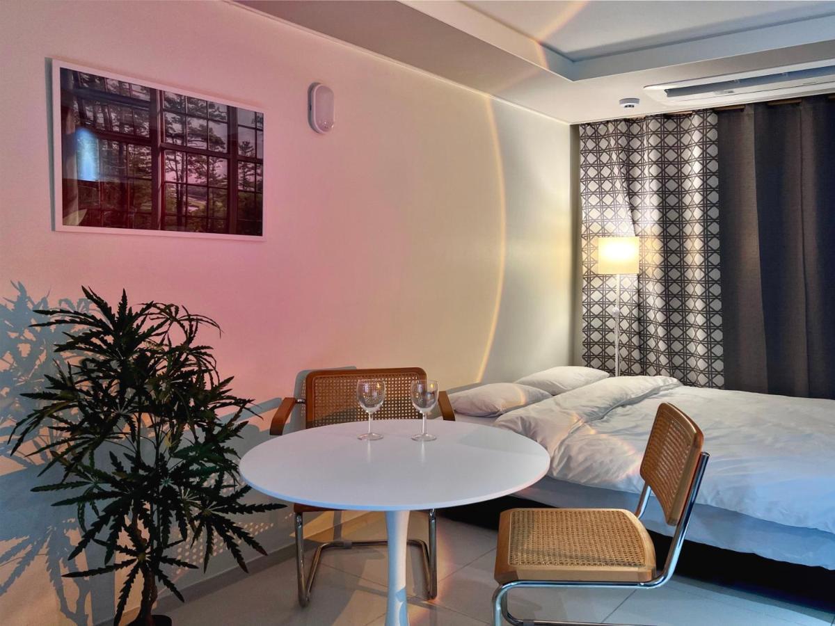 Mi Stay - Starbnb Branch Τεγκού Εξωτερικό φωτογραφία