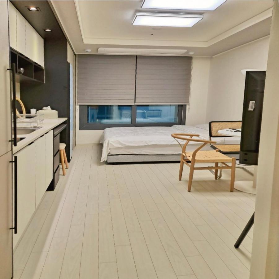 Mi Stay - Starbnb Branch Τεγκού Εξωτερικό φωτογραφία