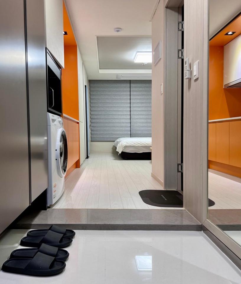 Mi Stay - Starbnb Branch Τεγκού Εξωτερικό φωτογραφία