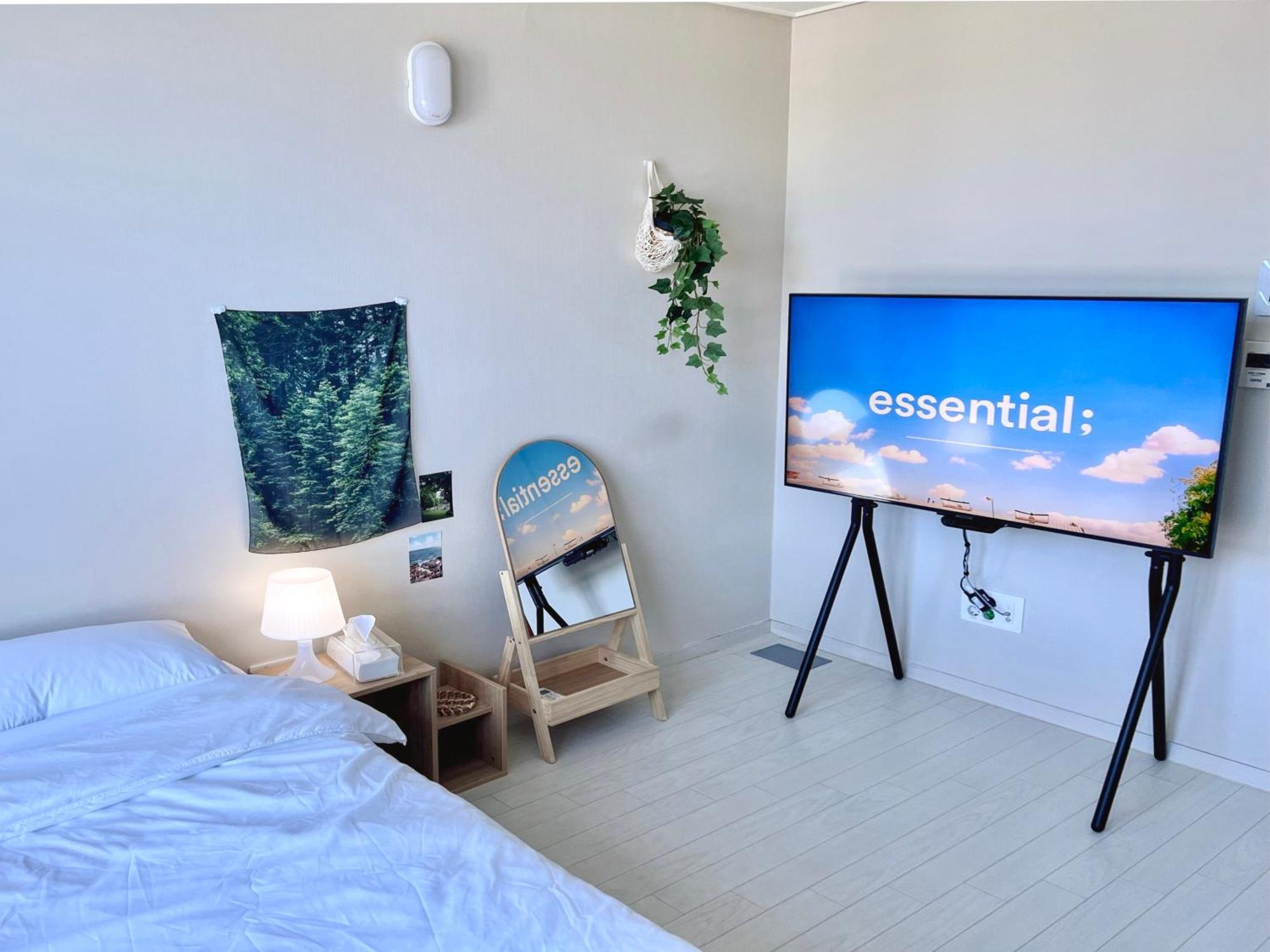 Mi Stay - Starbnb Branch Τεγκού Εξωτερικό φωτογραφία