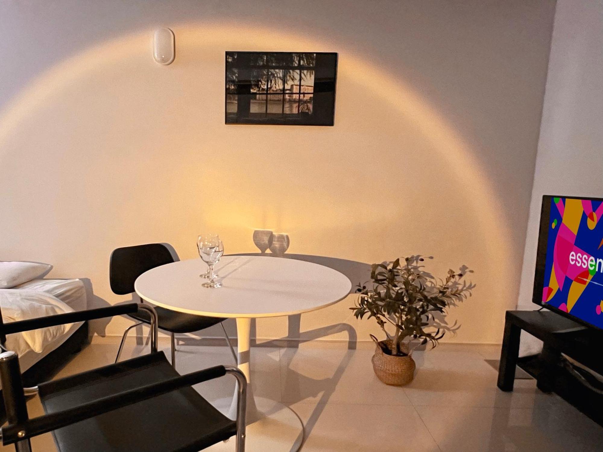 Mi Stay - Starbnb Branch Τεγκού Εξωτερικό φωτογραφία
