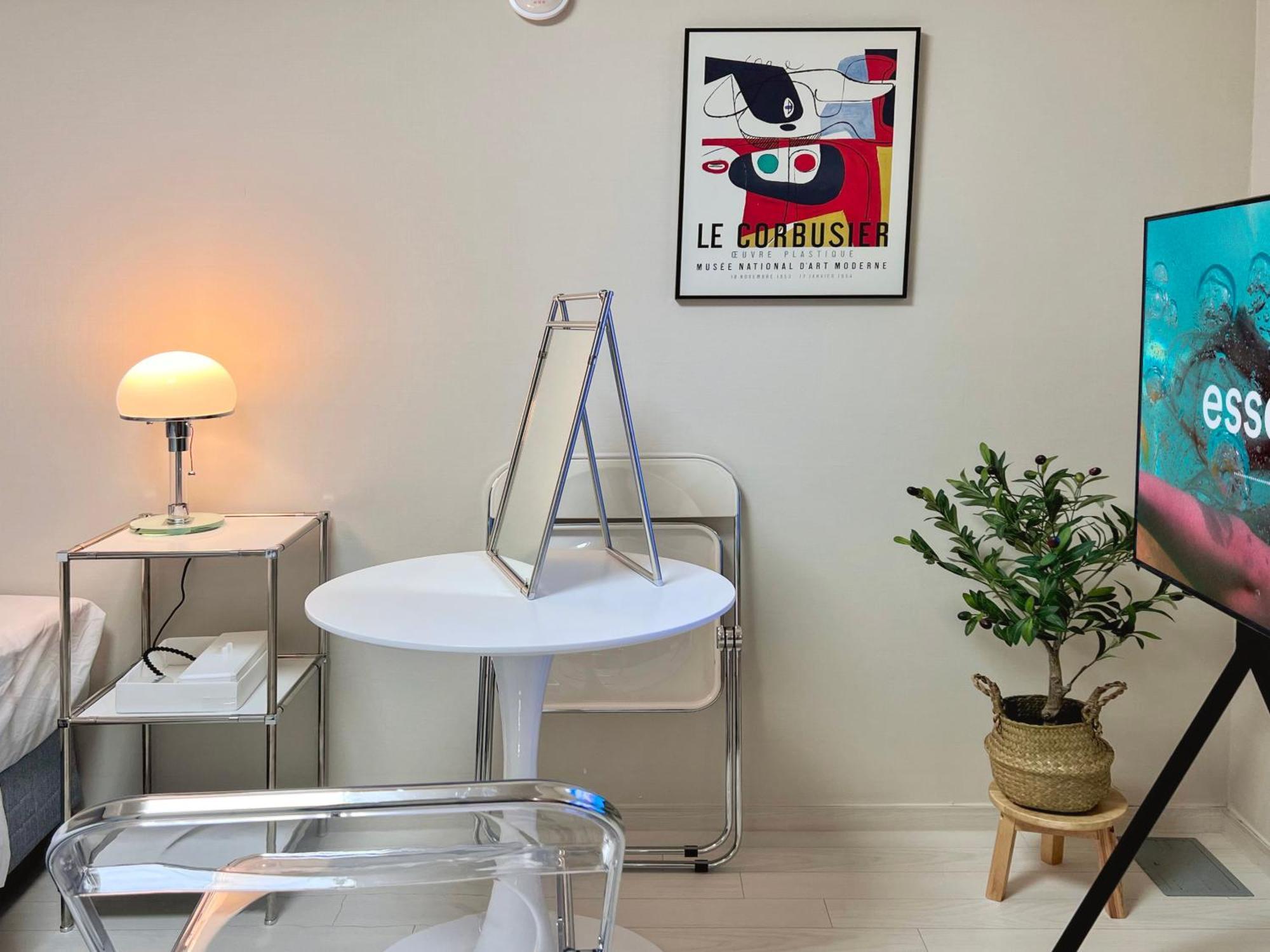 Mi Stay - Starbnb Branch Τεγκού Εξωτερικό φωτογραφία