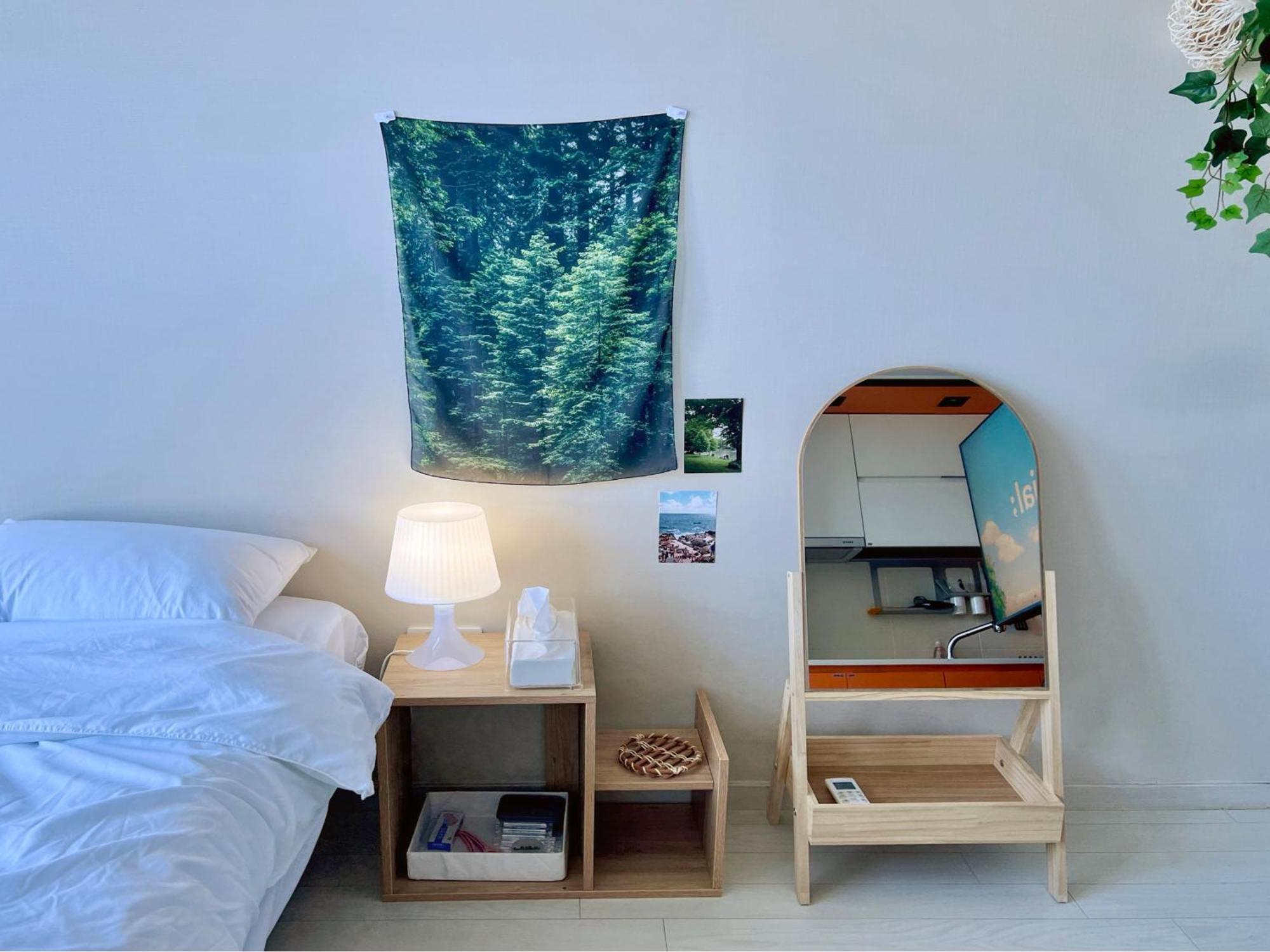 Mi Stay - Starbnb Branch Τεγκού Εξωτερικό φωτογραφία