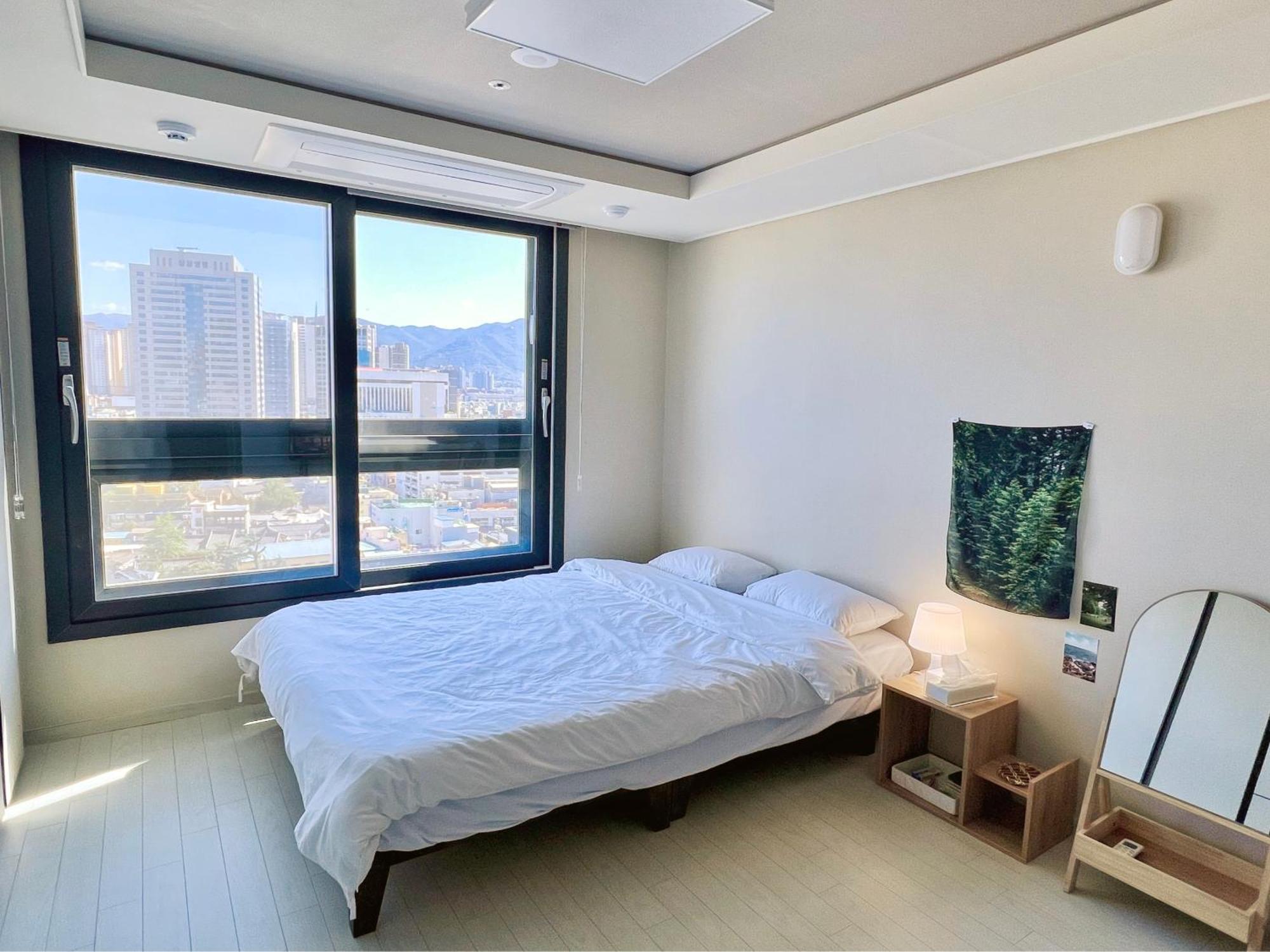 Mi Stay - Starbnb Branch Τεγκού Εξωτερικό φωτογραφία