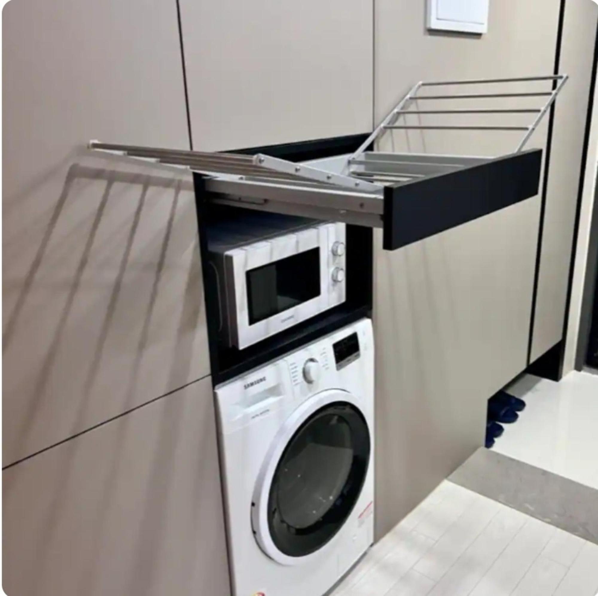 Mi Stay - Starbnb Branch Τεγκού Εξωτερικό φωτογραφία