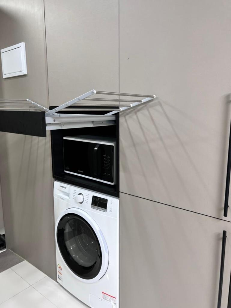 Mi Stay - Starbnb Branch Τεγκού Εξωτερικό φωτογραφία